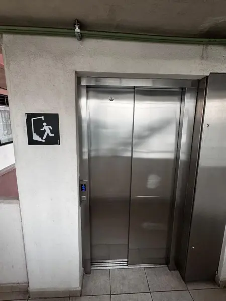 Departamento en venta en Santa Catarina, Azcapotzalco — foto 3 de 21