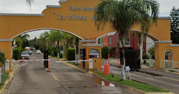 Casa en Jardines Del Edén, Tlajomulco de Zúñiga, Jalisco