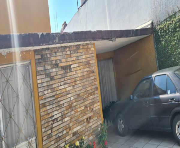 Casa en venta en Prados del Rosario, Azcapotzalco — foto 3 de 10