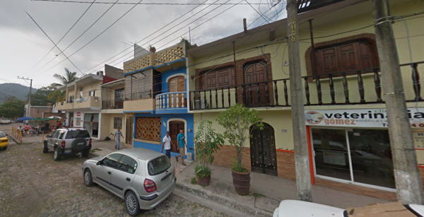 Casa en venta en La Vena, Puerto Vallarta — foto 2 de 7