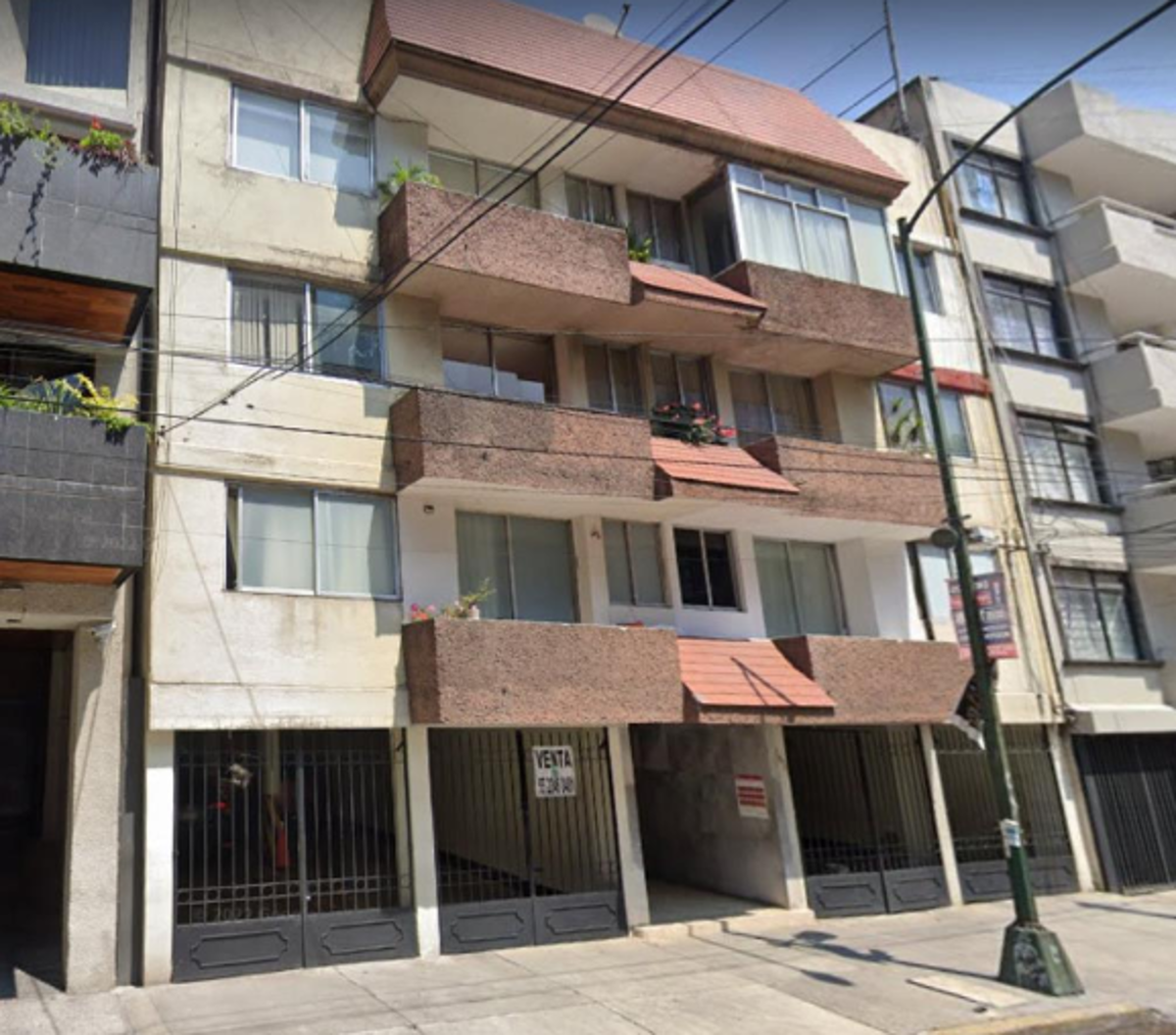 Departamento en venta en Del Valle Sur, Benito Juárez — foto 1 de 17