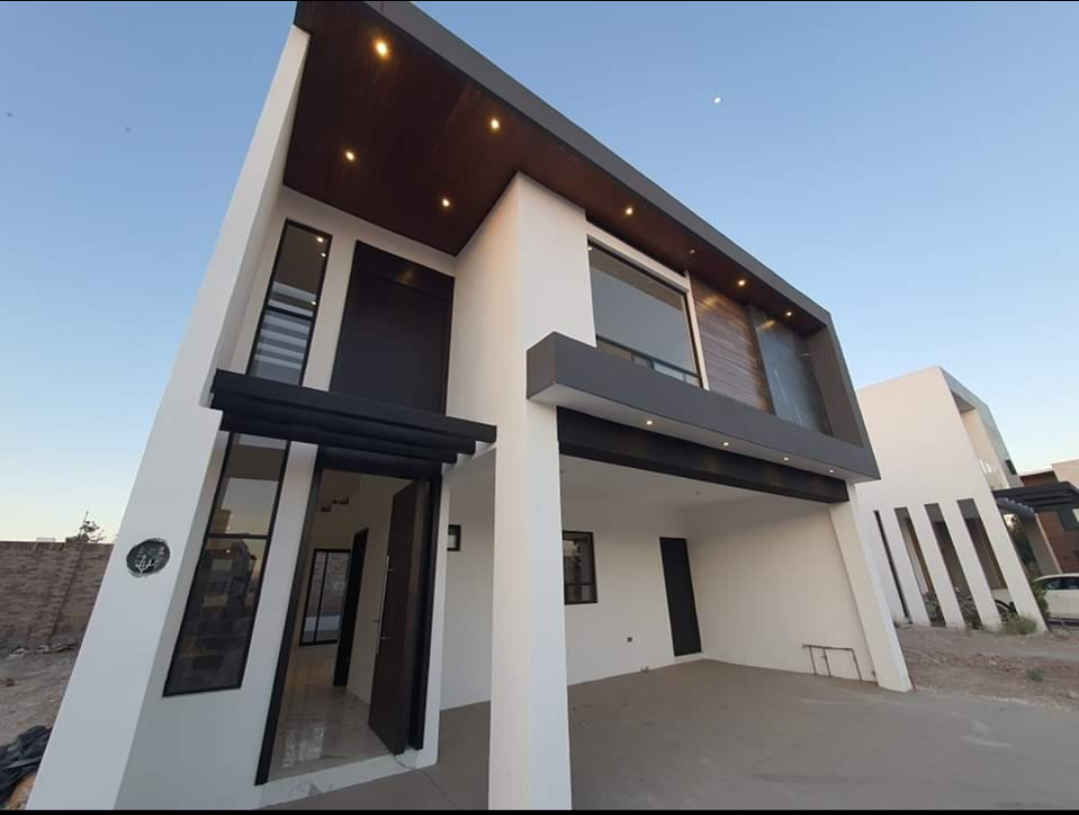 Casa en venta en Altozano la Nueva Laguna, Gómez Palacio — foto 1 de 3