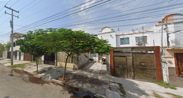 Casa en venta en Pedregal del Valle, Torreón — foto 2 de 12