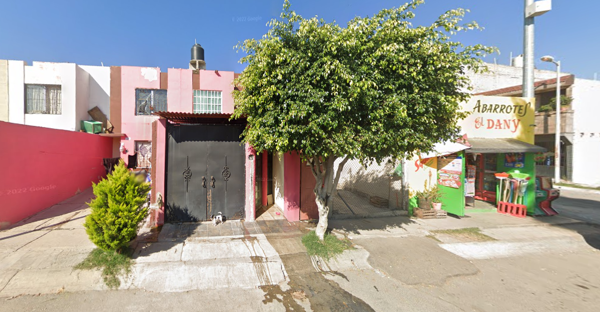 Casa en Los Encinos, Tlajomulco de Zúñiga, Jalisco