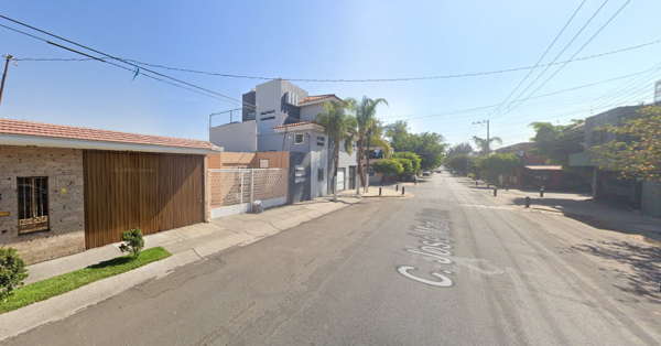 Casa en venta en San Andres, Guadalajara — foto 2 de 11