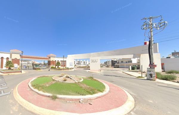 Casa en Paseos de la Plata, Pachuca de Soto, Hidalgo