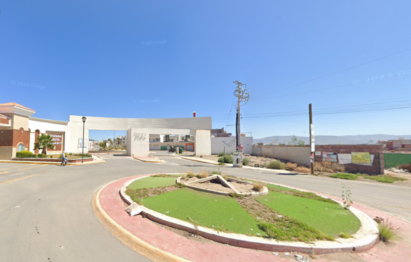 Casa en venta en Paseos de la Plata, Pachuca de Soto — foto 2 de 7
