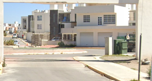 Casa en venta en Paseos de la Plata, Pachuca de Soto — foto 3 de 7