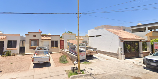 Casa en venta en Nainari del Yaqui, Cajeme — foto 2 de 12
