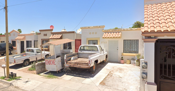 Casa en venta en Nainari del Yaqui, Cajeme — foto 3 de 12