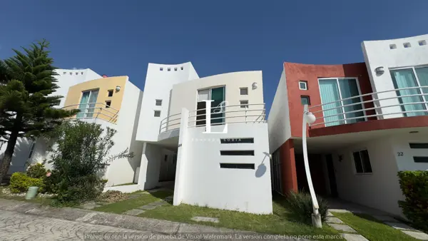 Casa en renta en Tetelcingo, Cuautla — foto 2 de 9