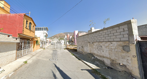 Casa en venta en El Carmen, Pachuca de Soto — foto 2 de 7