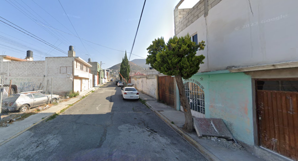 Casa en venta en El Carmen, Pachuca de Soto — foto 3 de 7
