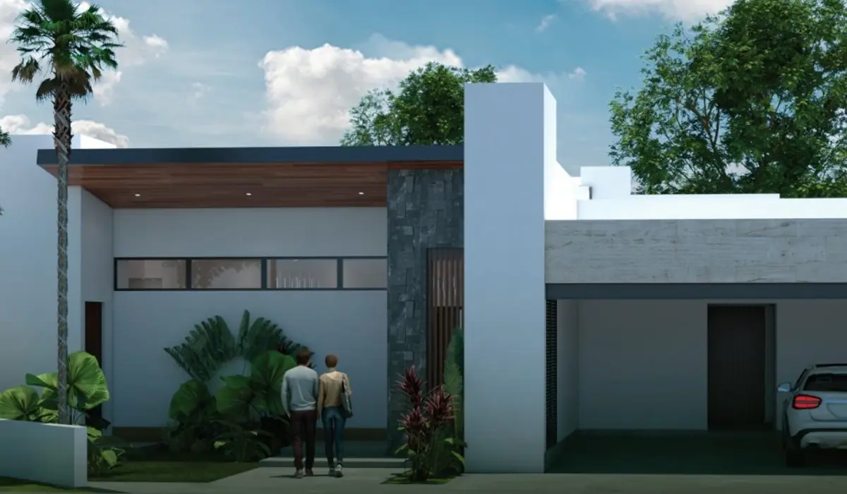 Casa en venta en Las Trojes, Torreón — foto 1 de 18