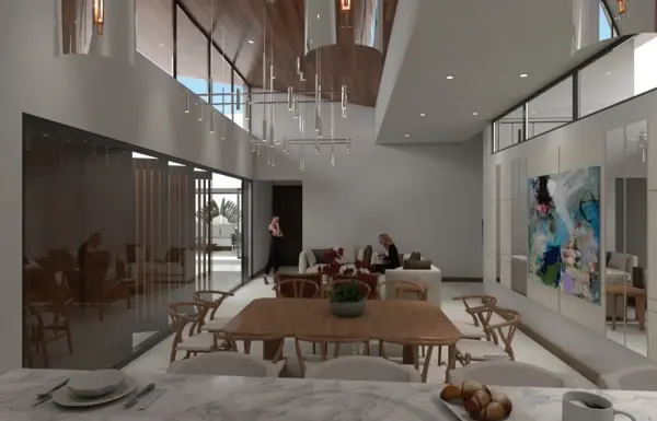 Casa en venta en Las Trojes, Torreón — foto 3 de 18