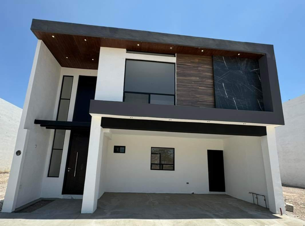 Casa en Venta en Los Viñedos, Torreón, Coahuila de Zaragoza