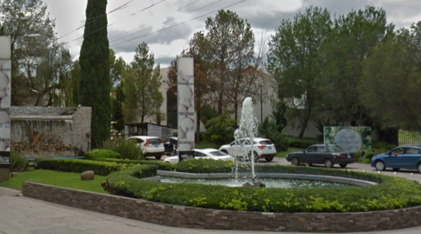 Casa en venta en Lomas de Gran Jardin, León — foto 3 de 7