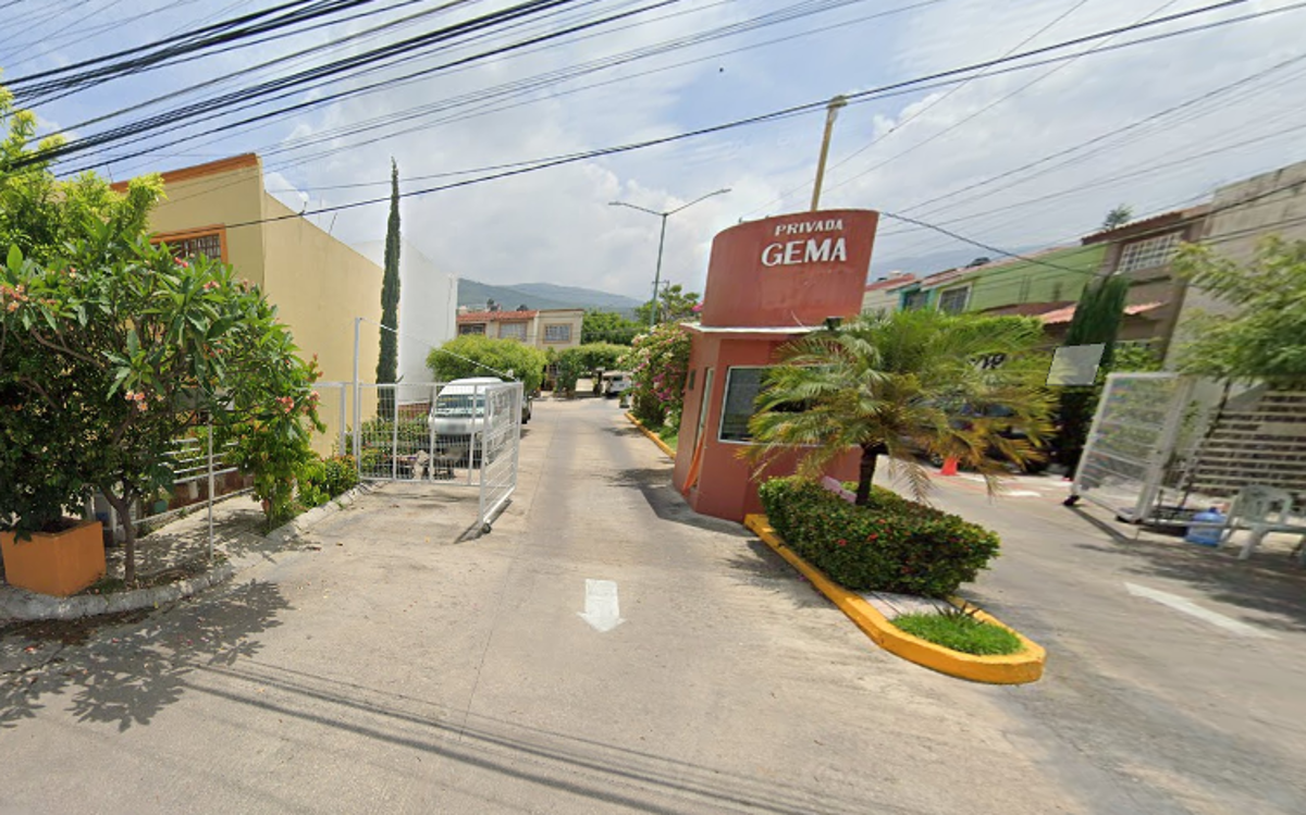 Casa en venta en San Fernando, Tuxtla Gutiérrez — foto 1 de 3