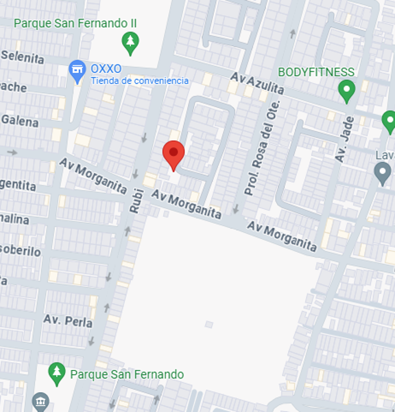 Casa en venta en San Fernando, Tuxtla Gutiérrez — foto 2 de 3