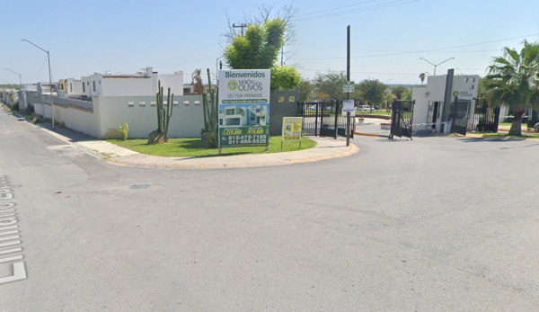 Casa en venta en Misión de los Olivos, Apodaca — foto 2 de 18