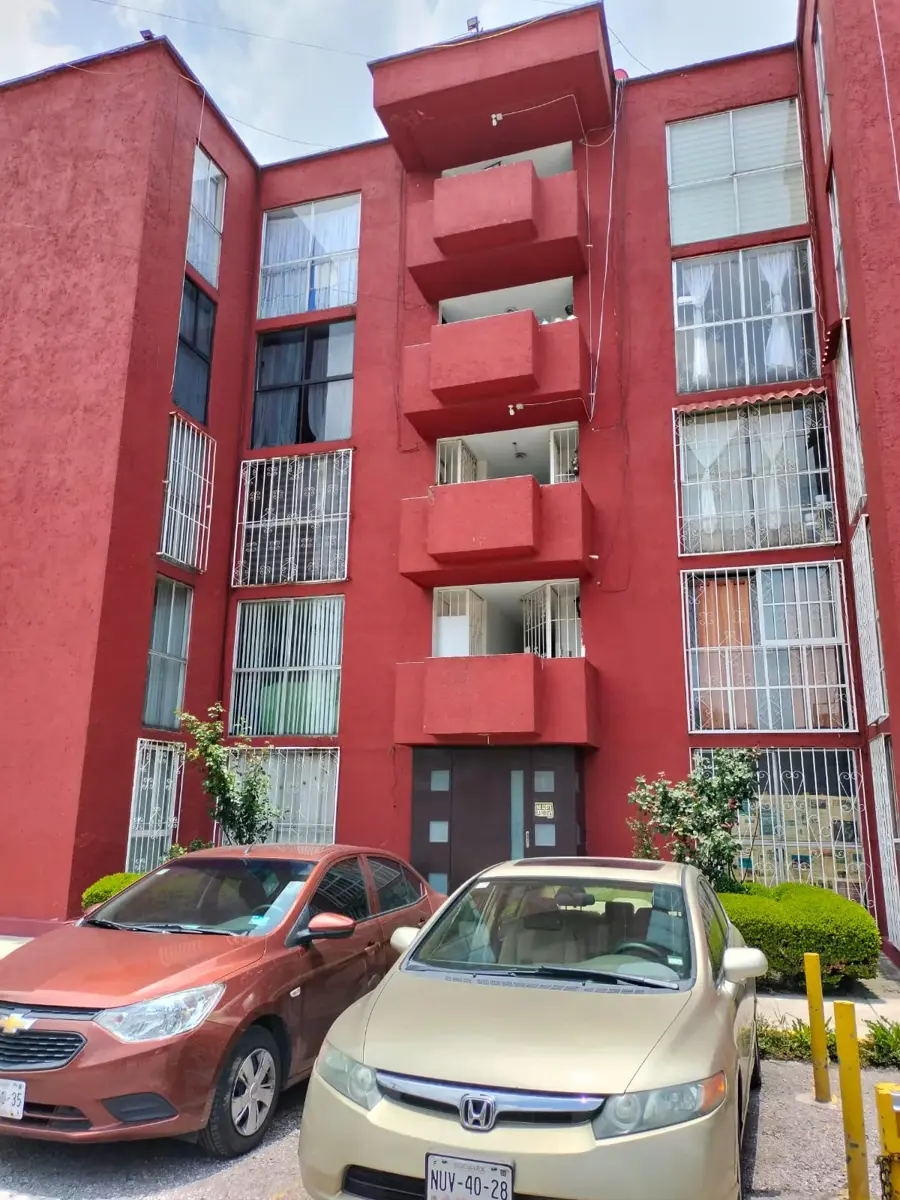 Departamento en venta en Barrio Norte, Atizapán de Zaragoza — foto 1 de 20
