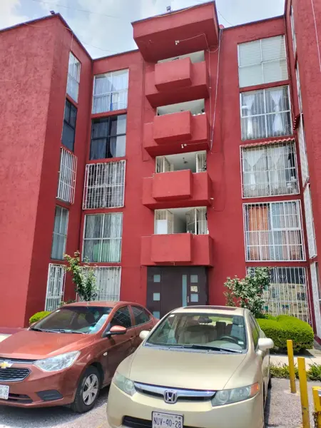 Departamento en venta en Barrio Norte, Atizapán de Zaragoza, México