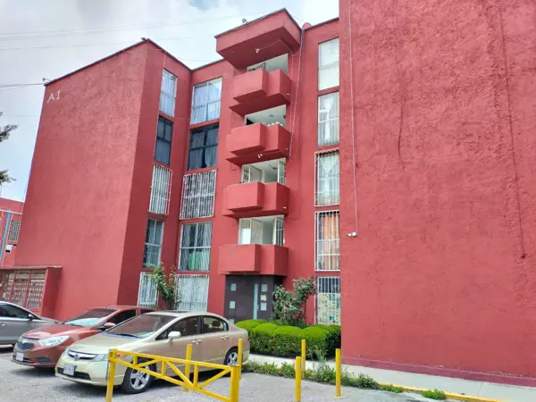 Departamento en venta en Barrio Norte, Atizapán de Zaragoza — foto 2 de 20