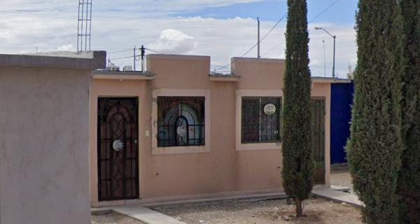 Casa en venta en Las Haciendas, Juárez — foto 3 de 12
