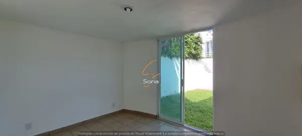 Casa en renta en Sitio del Sol, Cuautla — foto 3 de 24