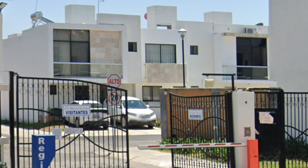 Casa en venta en La Cantera, Celaya — foto 3 de 7