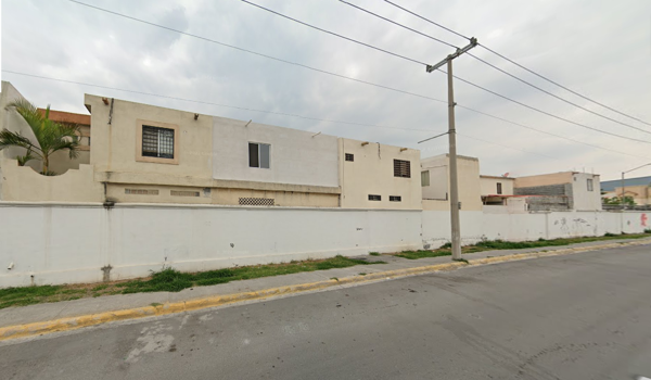 Casa en venta en Urbi Villa del Rey, Monterrey — foto 3 de 18