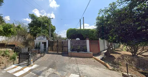 Casa en venta en Hacienda la Alborada, Atlatlahucan — foto 2 de 12