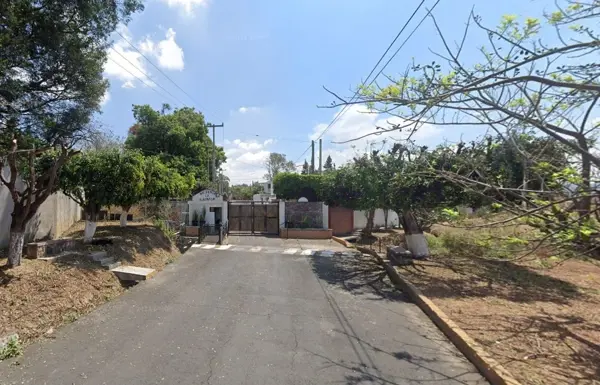 Casa en venta en Hacienda la Alborada, Atlatlahucan — foto 3 de 12