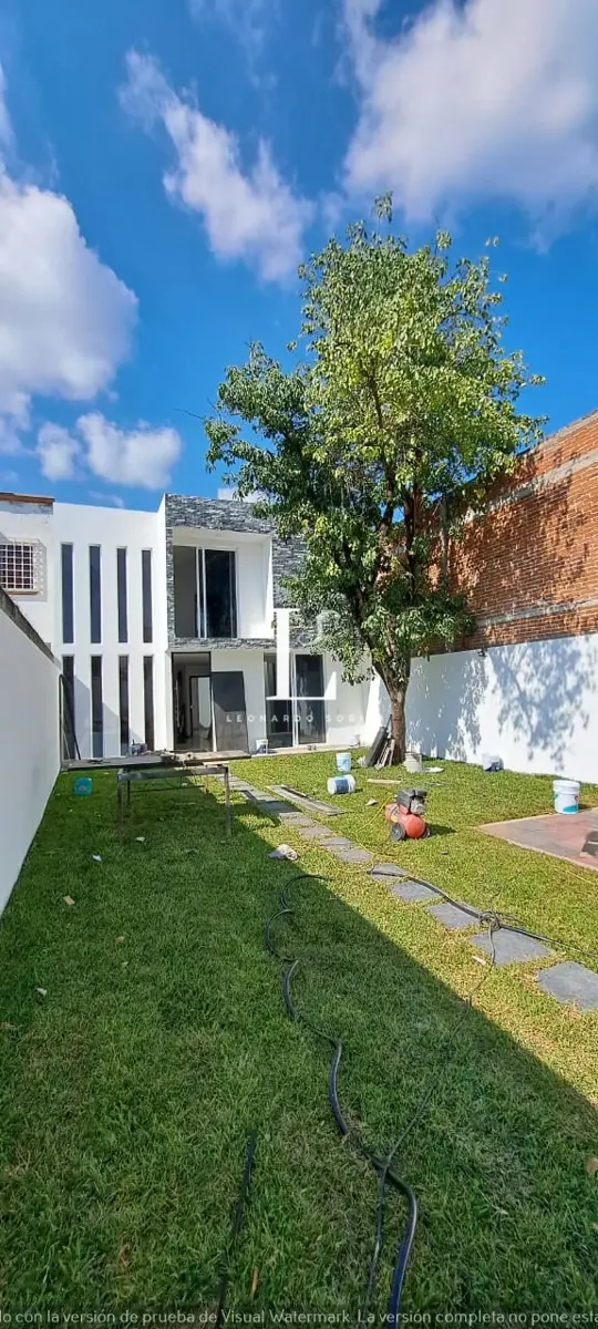 Casa en venta en Miguel Hidalgo, Cuautla — foto 1 de 10