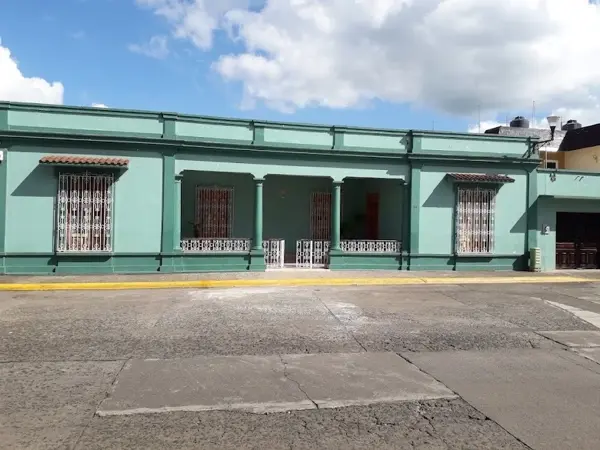 Casa en venta en San Andres Tuxtla Centro, San Andrés Tuxtla — foto 2 de 5