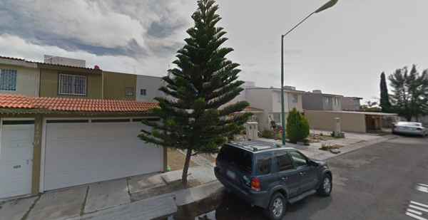 Casa en venta en Bonanza, Celaya — foto 2 de 7