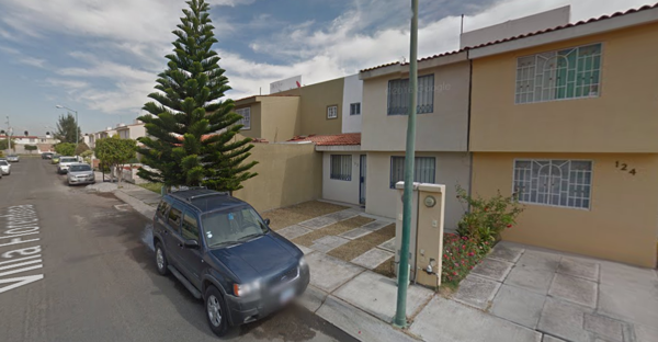 Casa en venta en Bonanza, Celaya — foto 3 de 7