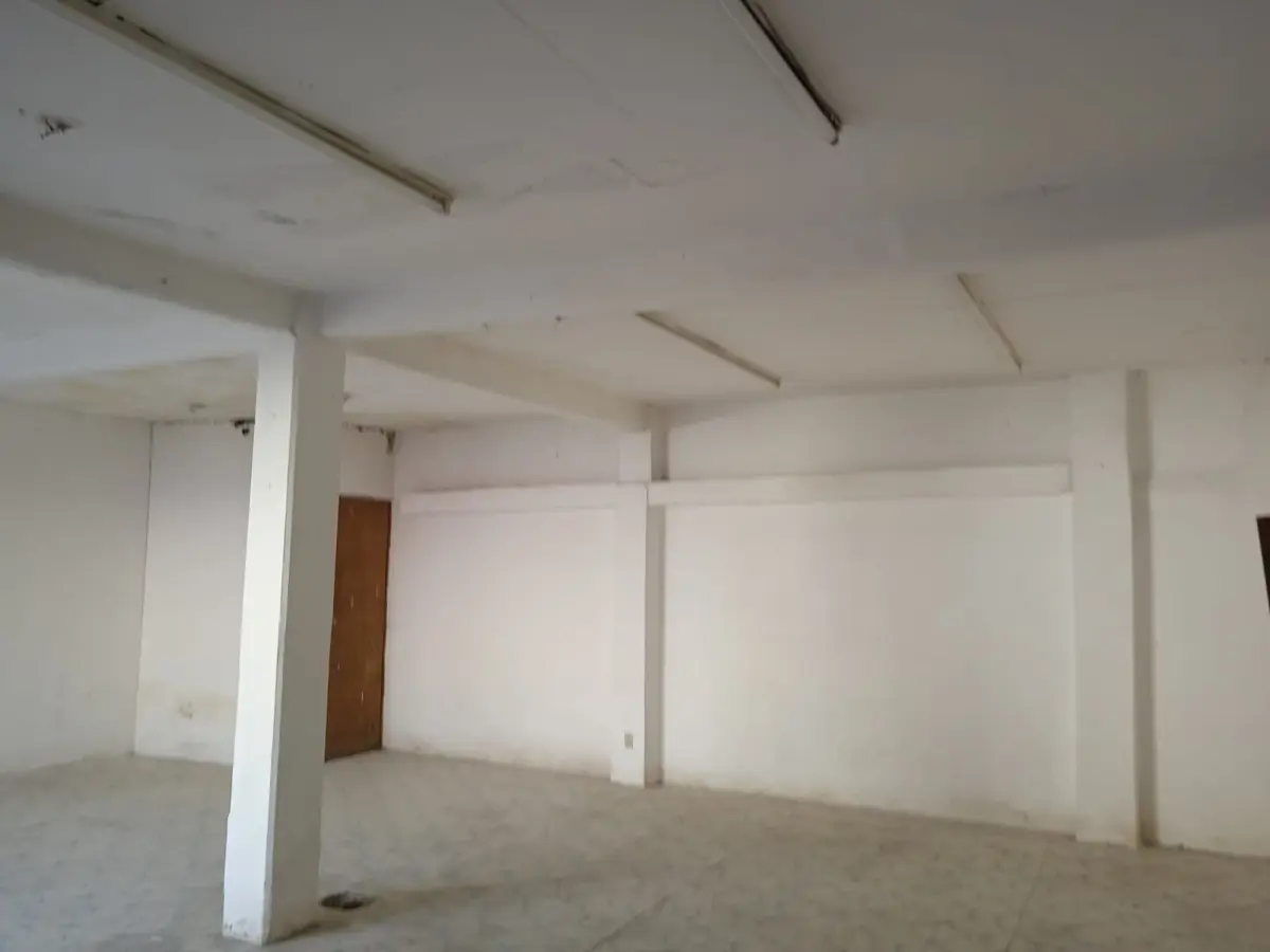 Local en renta en San Isidro, Jiutepec — foto 1 de 3