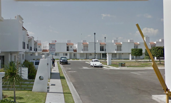 Casa en venta en Fuentes de la Laja, Apaseo El Grande — foto 2 de 7