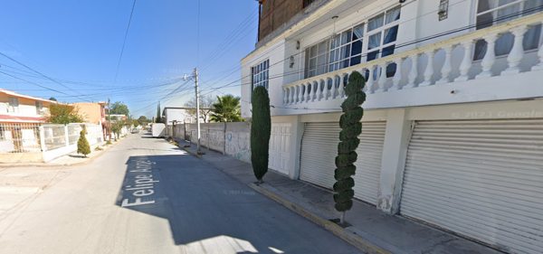 Casa en venta en Dotzibi (Lomas de Xochitlán), Progreso de Obregón — foto 2 de 10