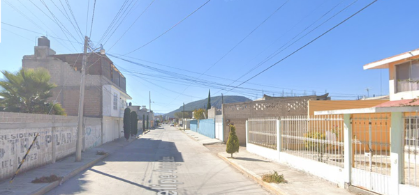 Casa en venta en Dotzibi (Lomas de Xochitlán), Progreso de Obregón — foto 3 de 10