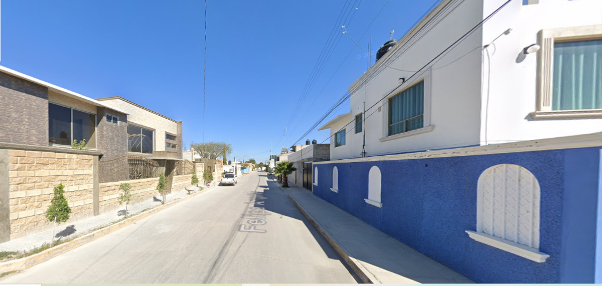 Casa en venta en Dotzibi (Lomas de Xochitlán), Progreso de Obregón — foto 1 de 10