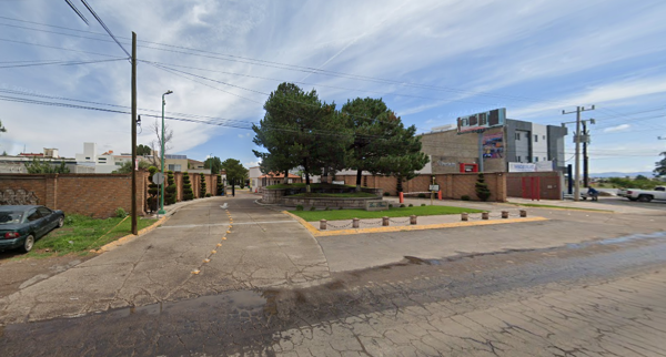 Casa en Los Pinos Residencial, Durango, Durango