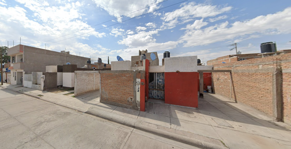 Casa en Los Arbolitos III, Durango, Durango