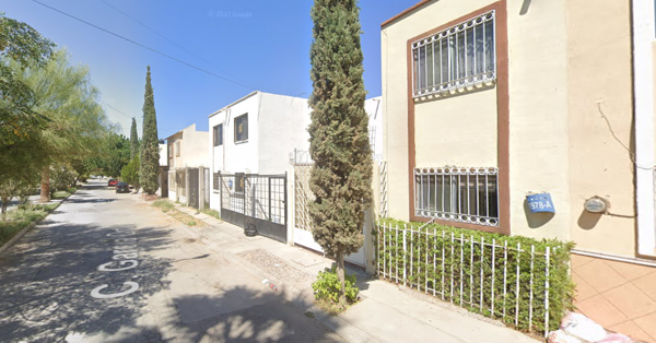 Casa en venta en La Amistad, Torreón — foto 2 de 12
