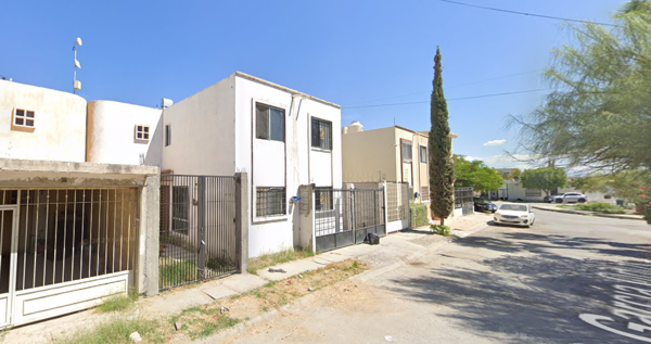 Casa en venta en La Amistad, Torreón — foto 3 de 12