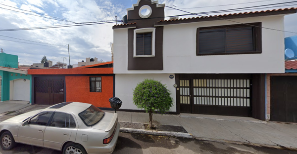 Casa en Los Álamos, Durango, Durango