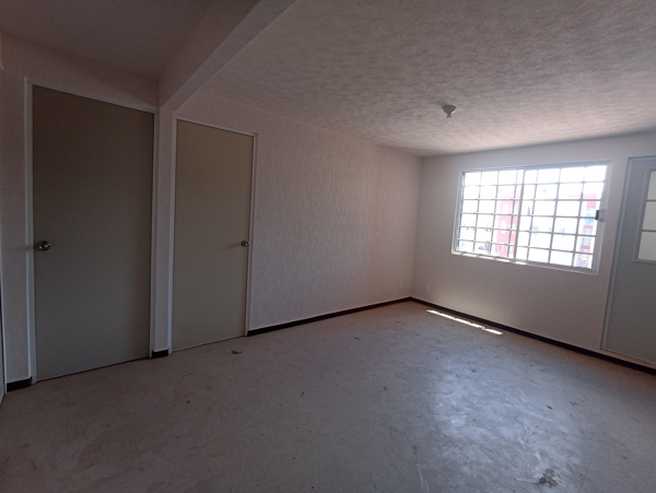 Departamento en venta en CITARA, Huehuetoca — foto 2 de 11