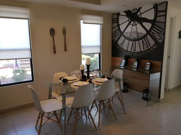 Casa en venta en Valle de los Almendros, Torreón — foto 2 de 19