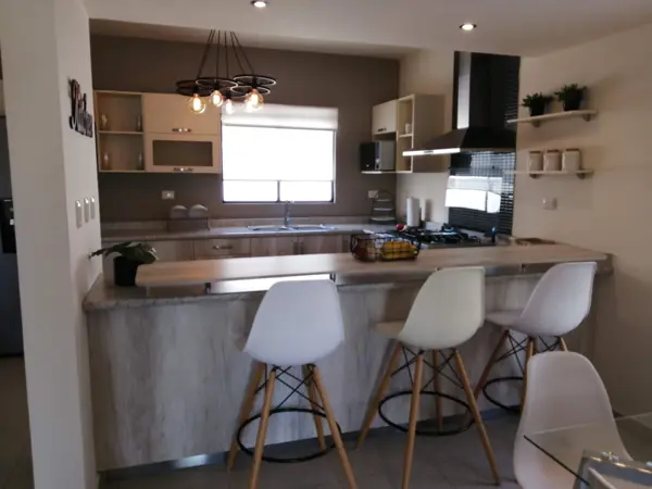 Casa en venta en Valle de los Almendros, Torreón — foto 3 de 19
